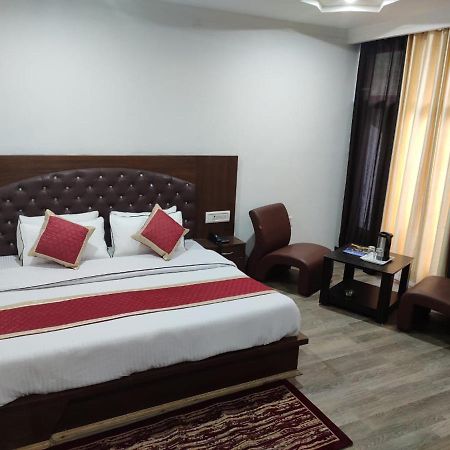 Hotel Vansh Kasol Zewnętrze zdjęcie