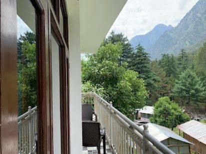 Hotel Vansh Kasol Zewnętrze zdjęcie