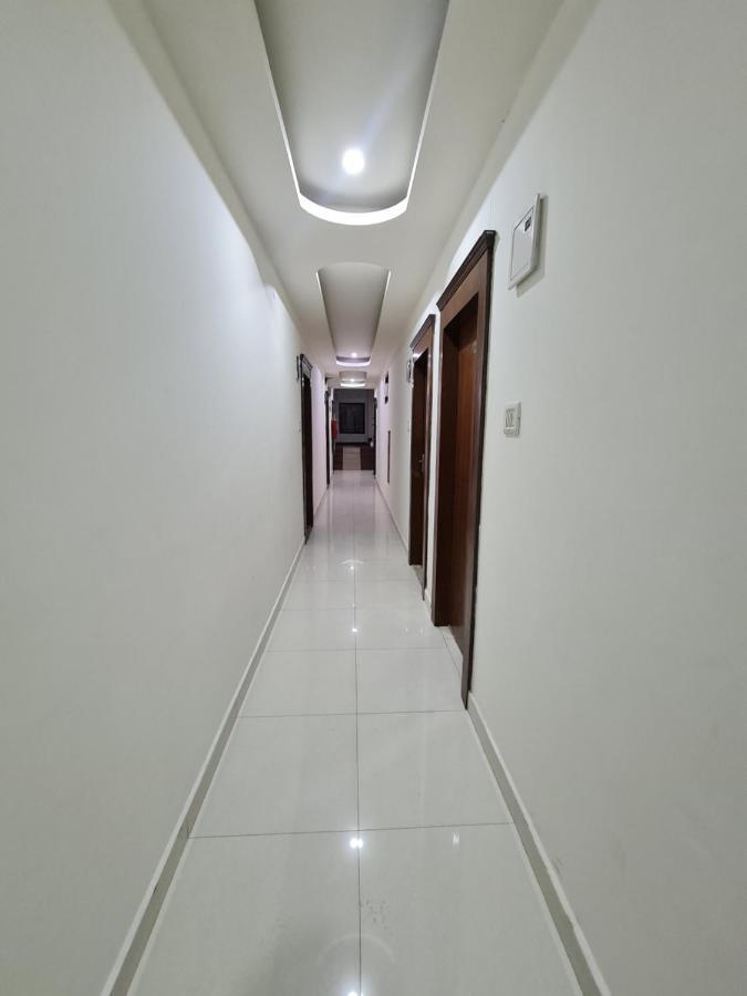Hotel Vansh Kasol Zewnętrze zdjęcie